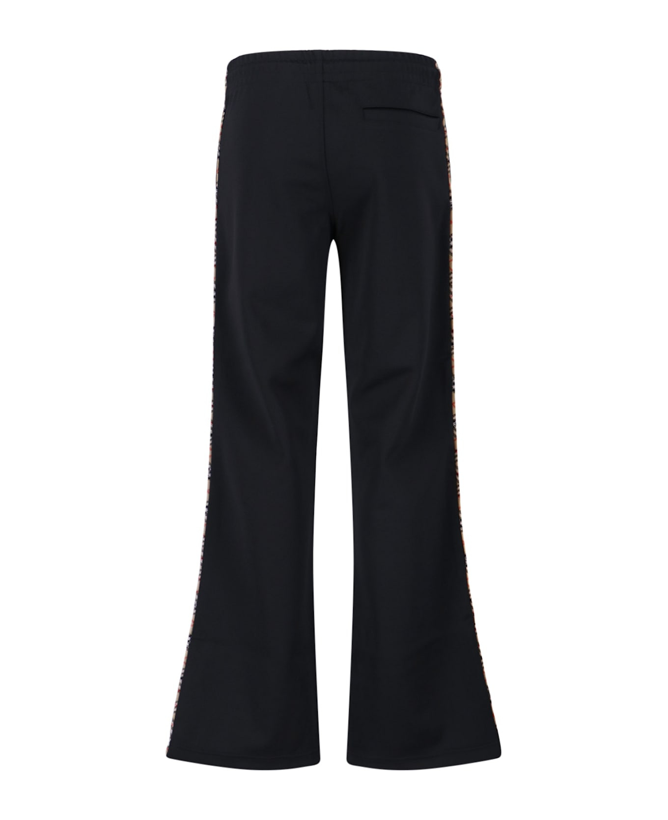 Logo Track Pants - 2