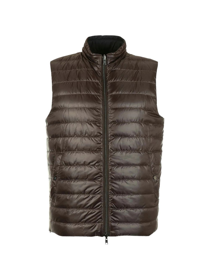 padded gilet 1