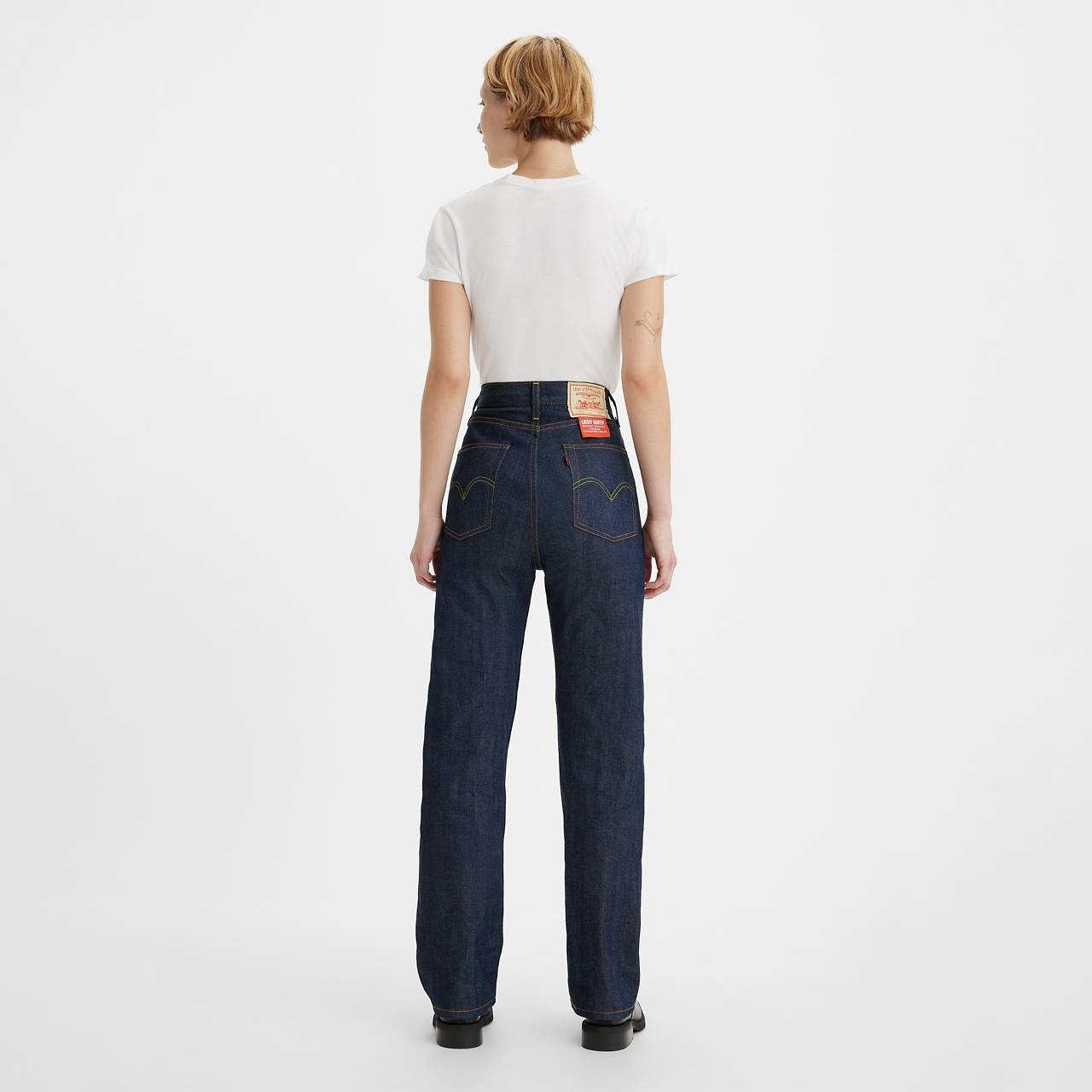 1950'S 701® WOMEN'S JEANS - 5