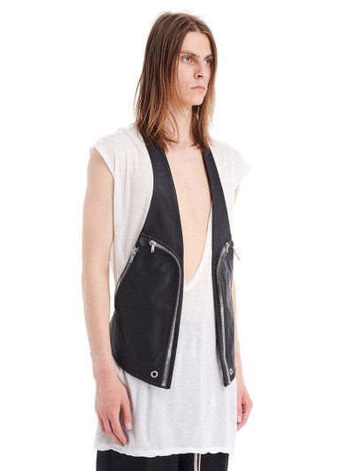 Rick Owens JACKET outlook