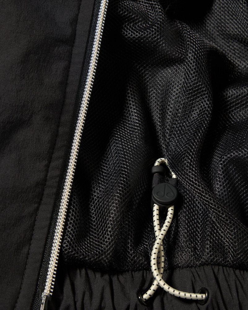 TOPFLIGHT HOODED JACKET 5