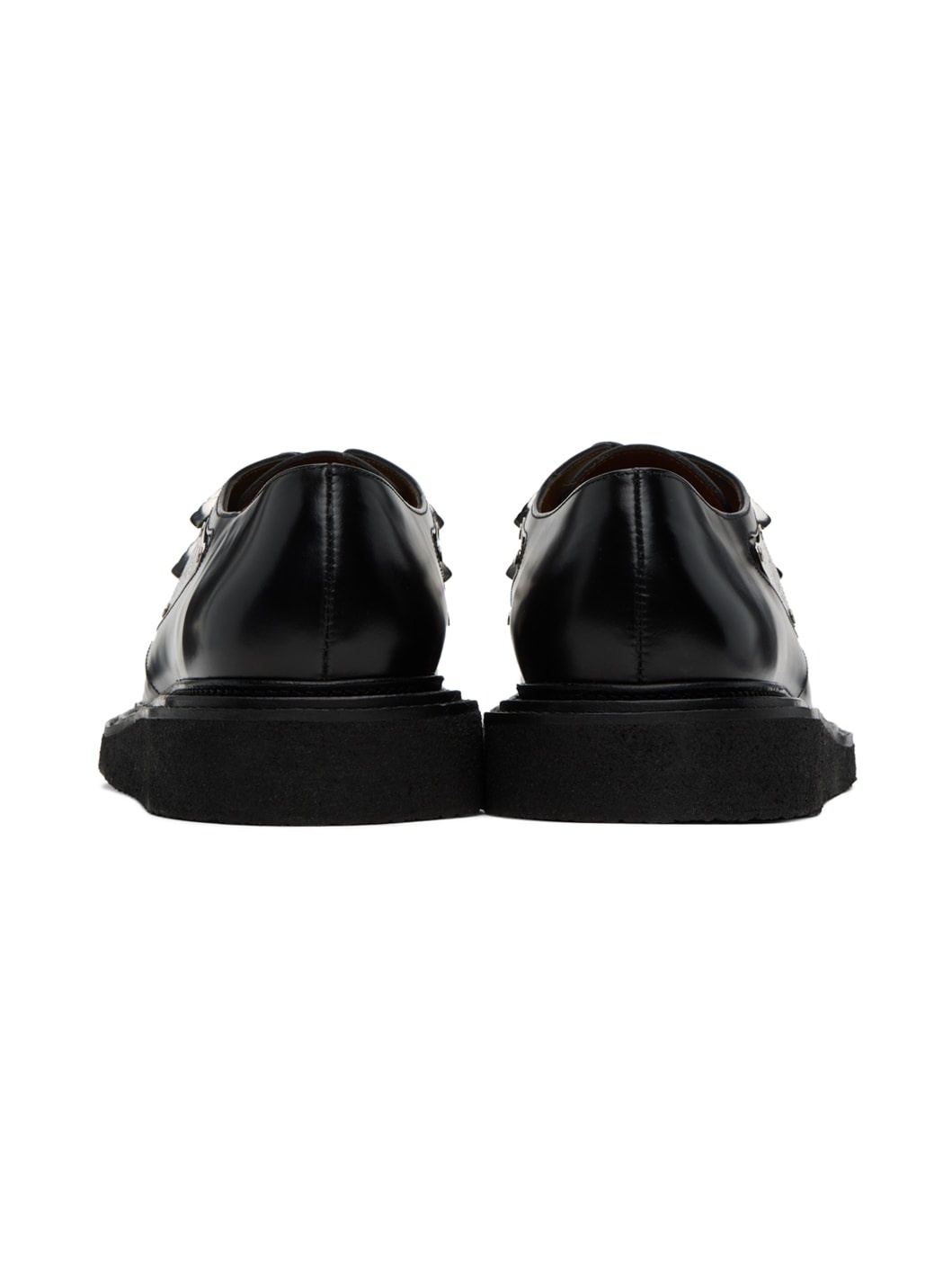 Black Hardware Derbys - 2