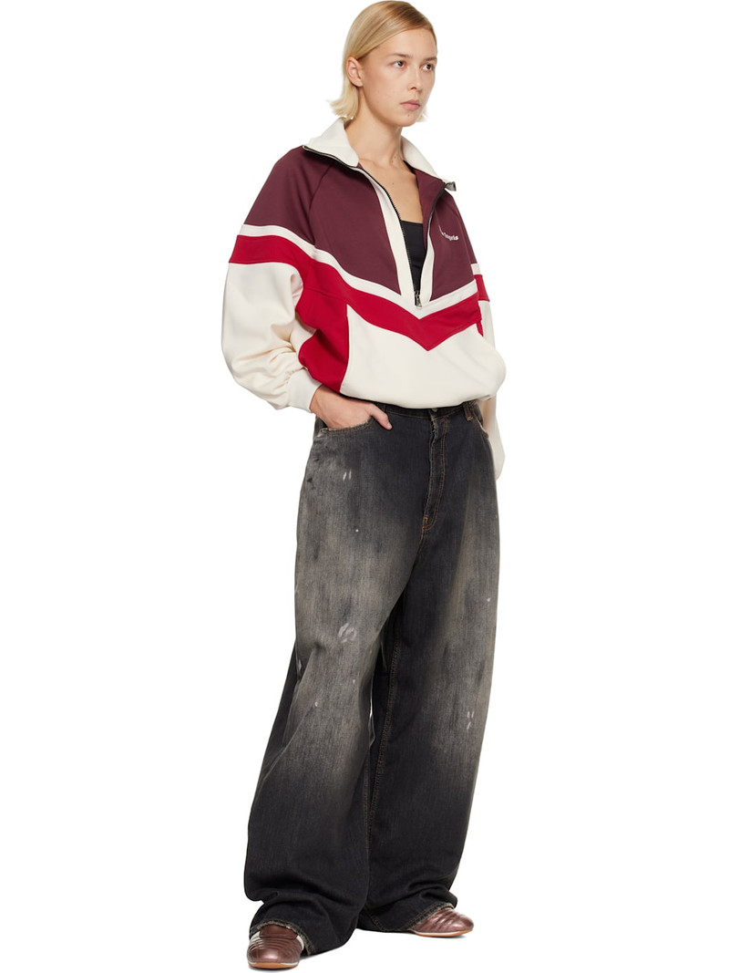 adidas Originals Bronze Taekwondo Sneakers outlook