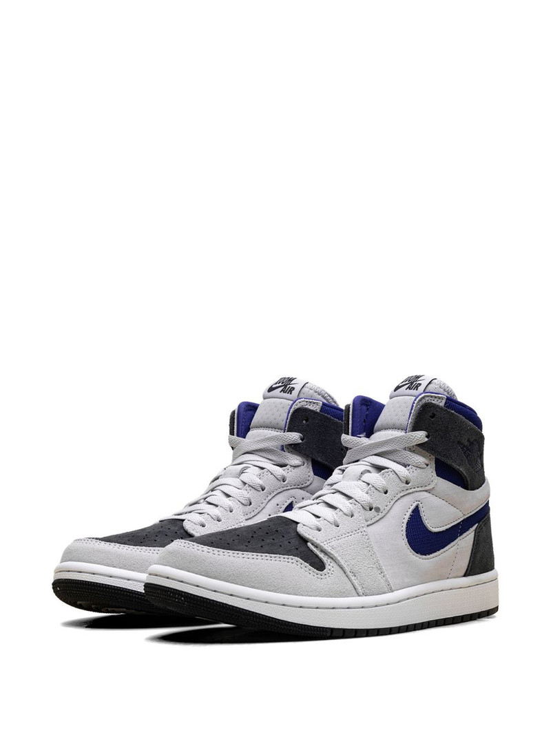 air zoom sneakers 5