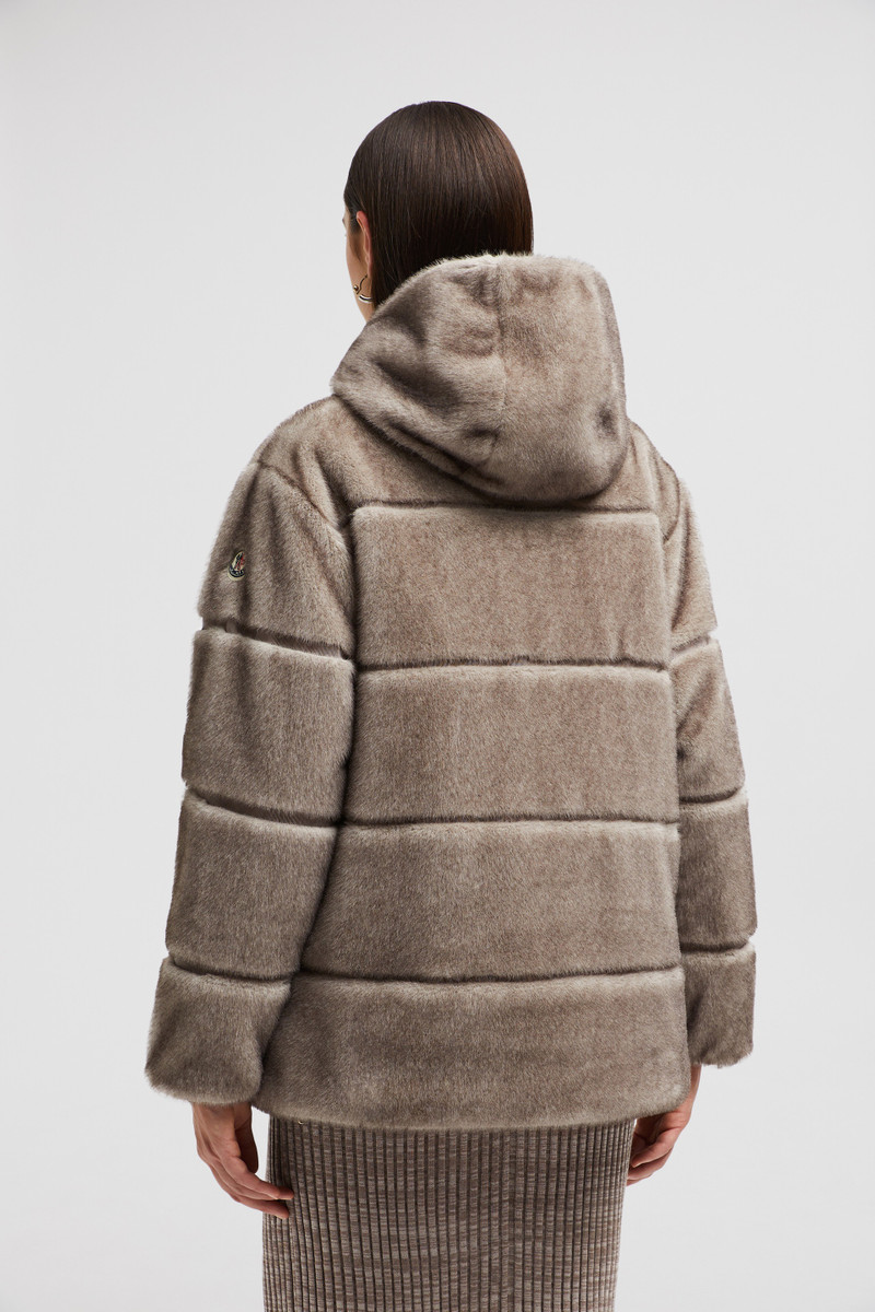 Brissac Reversible Padded Jacket 5