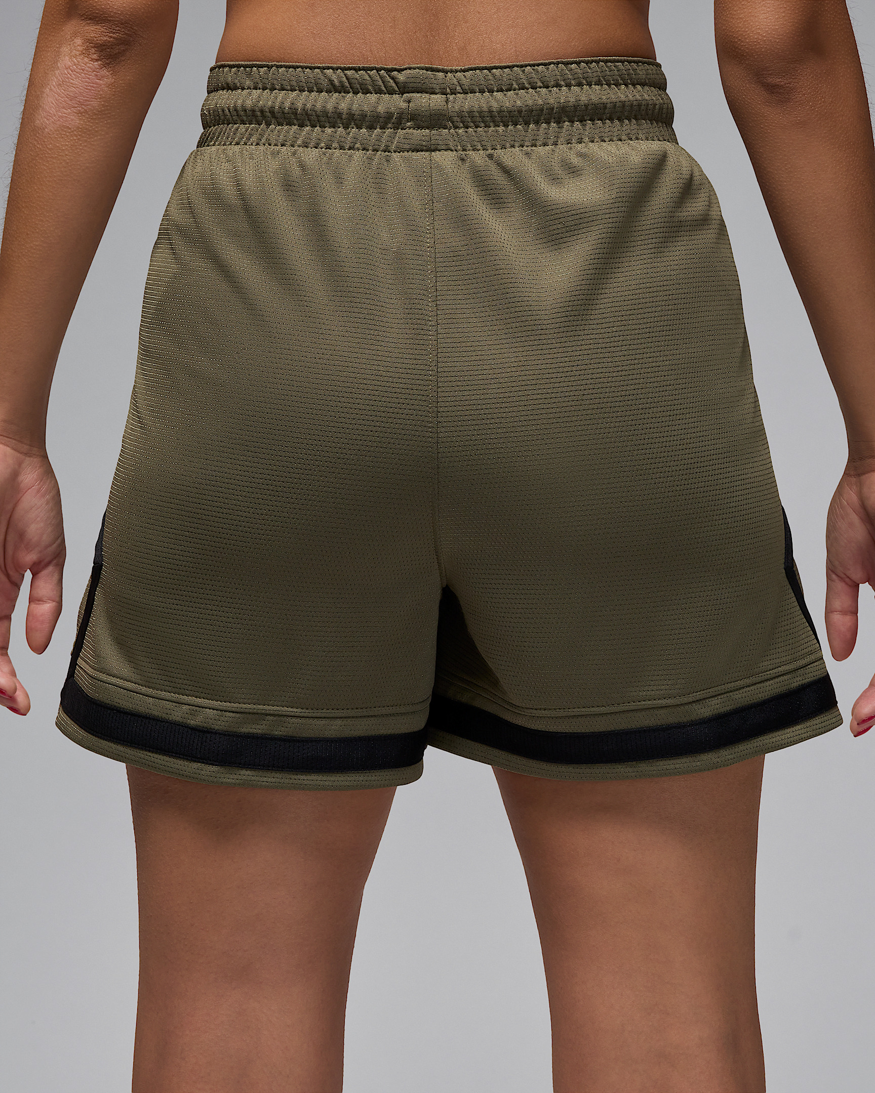 Jordan Sport Women's 4" Diamond Shorts - 3