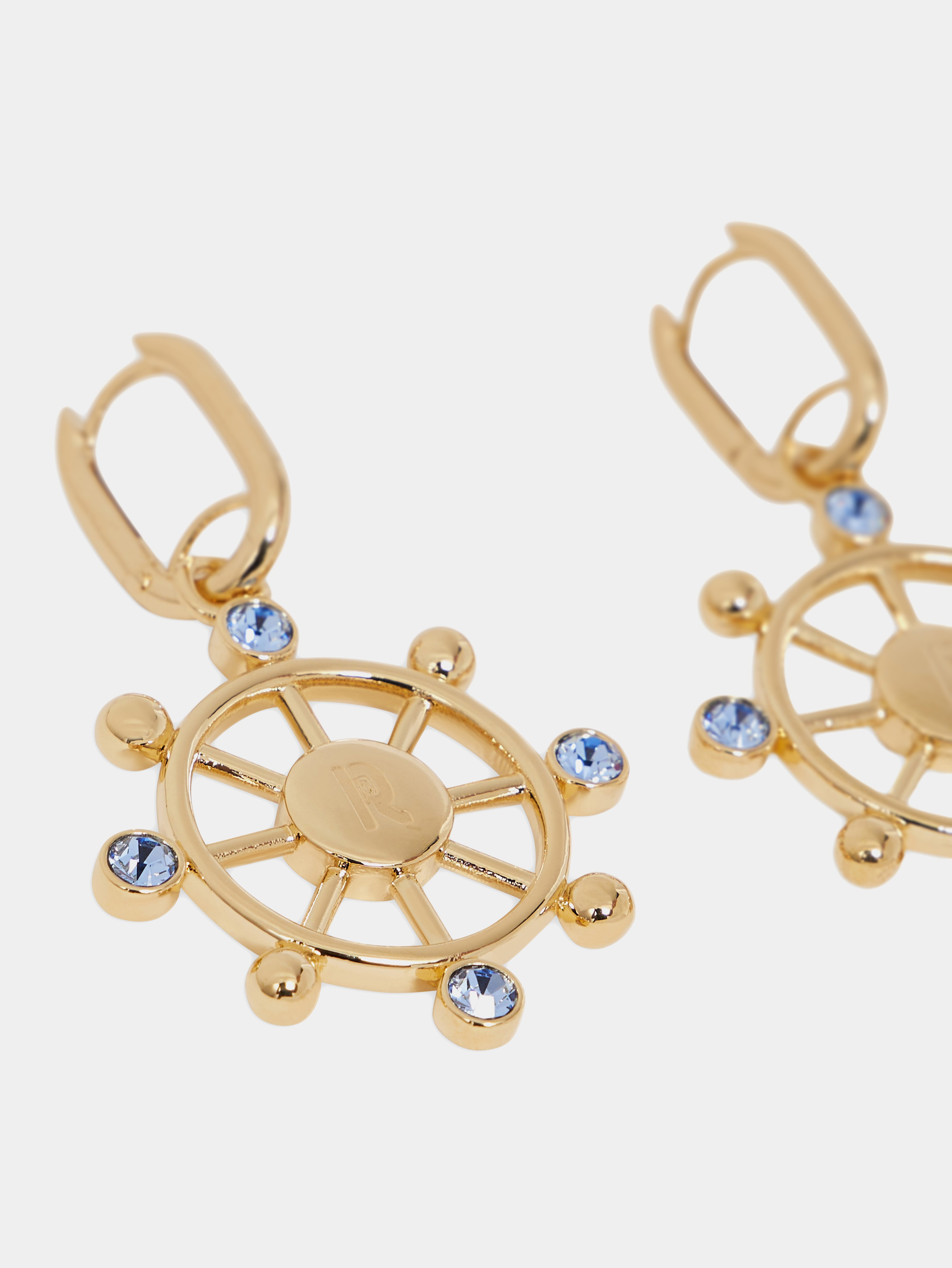 RUDDER EARRINGS - 5
