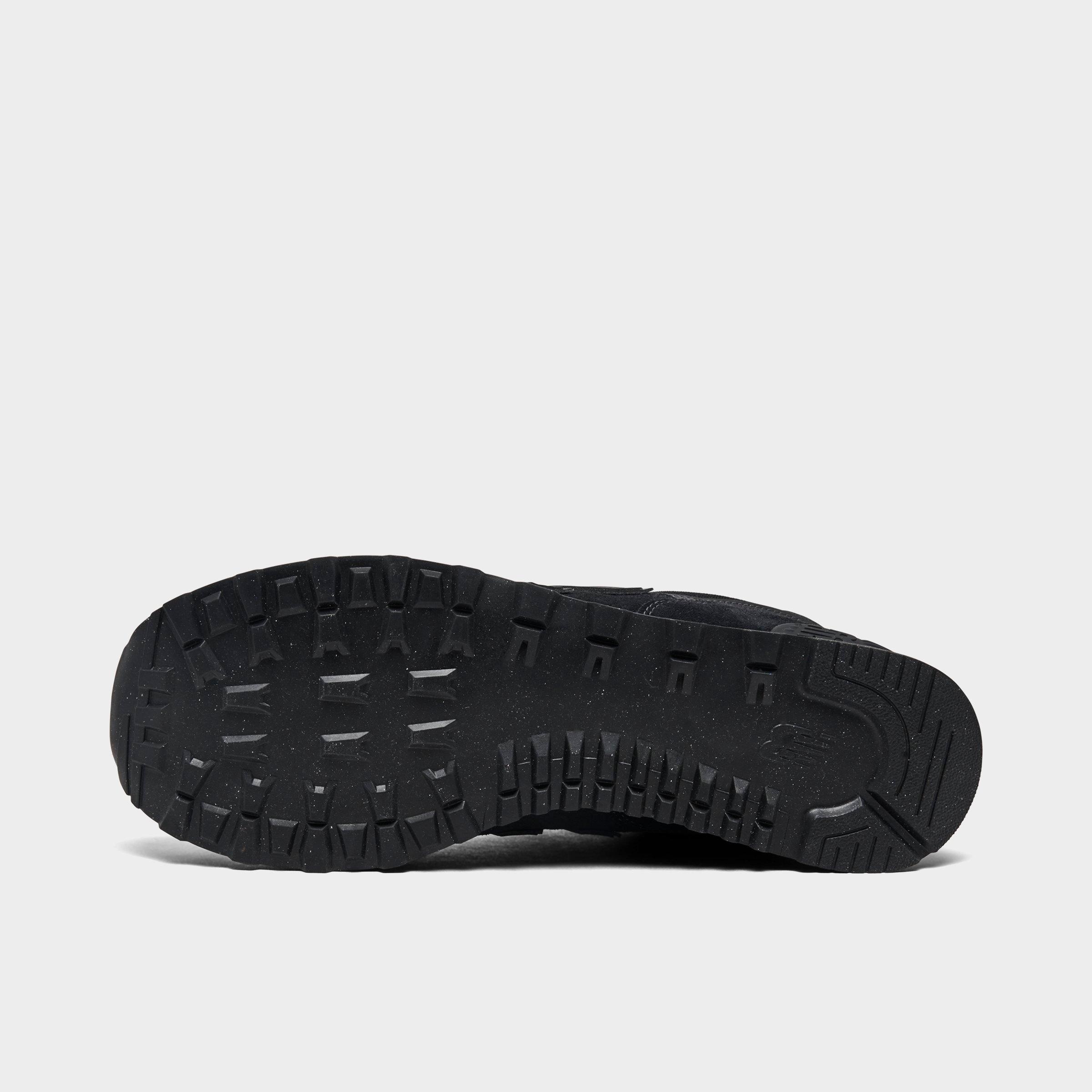 MEN'S NEW BALANCE 574 CORE CASUAL SHOES - 6