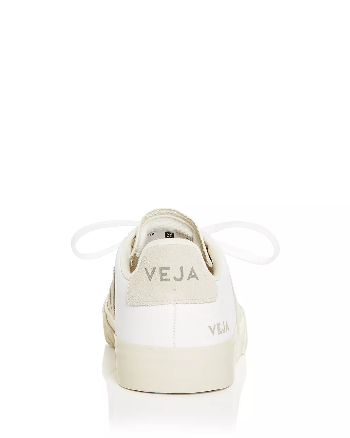 Women's Campo Low Top Sneakers - 5