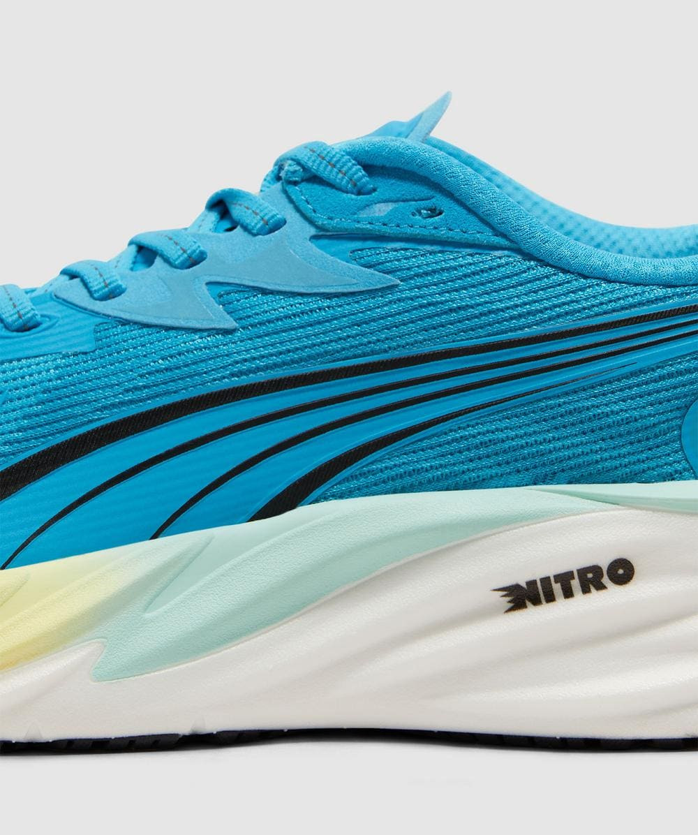 Velocity nitro 4 sneaker - 7