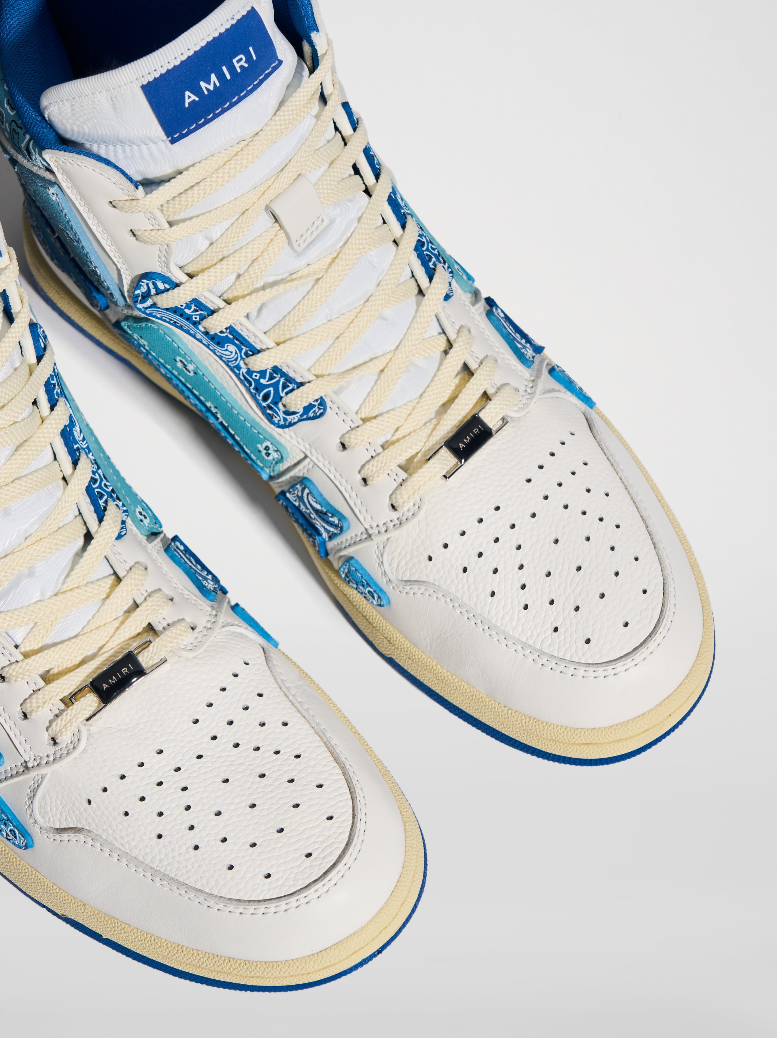SKEL-TOP HI BANDANA - 5