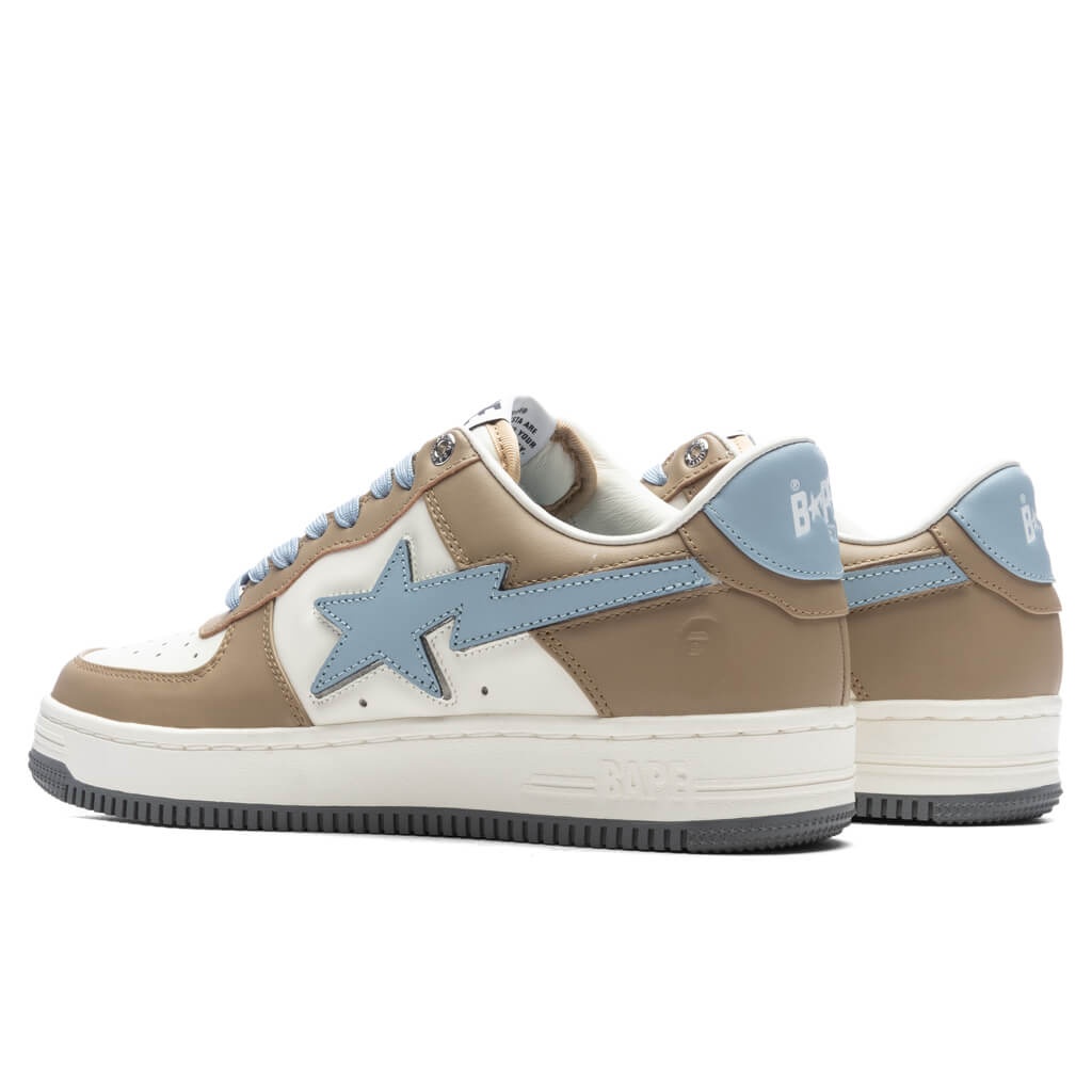 BAPE STA #4  - BEIGE - 3