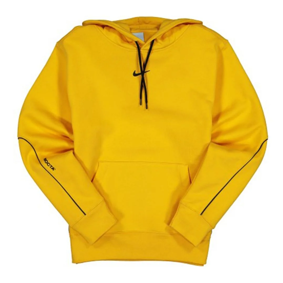 Nike x Drake NOCTA 시리즈 크로스오버 엘리스 아시아 에디션 대형 골드 DA4104-739 - 1
