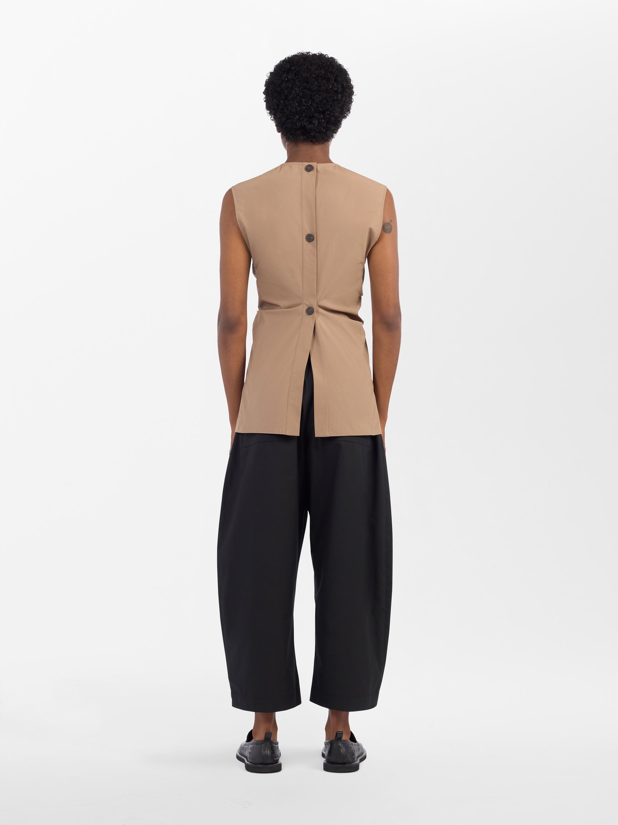 Chalco Pant - 4