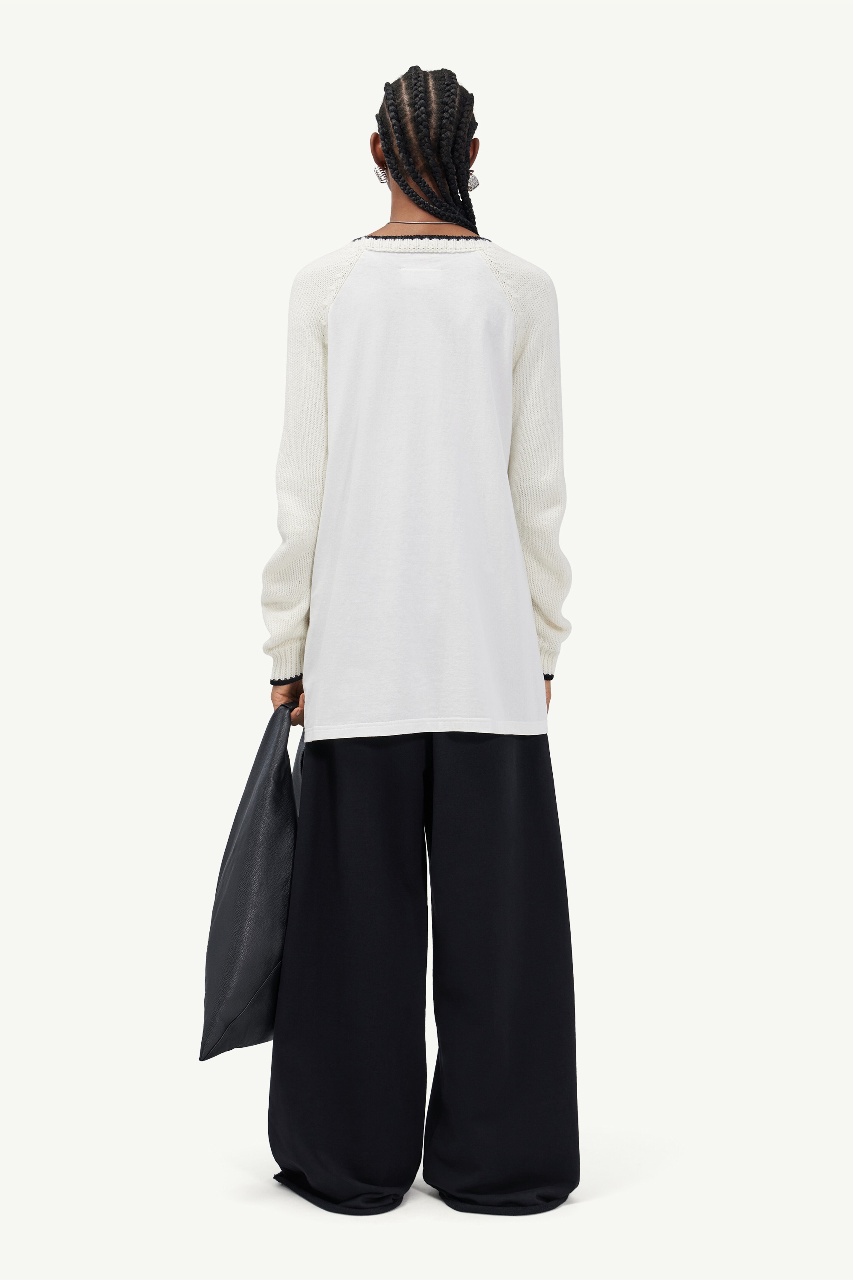 Zoom logo jumper - 4