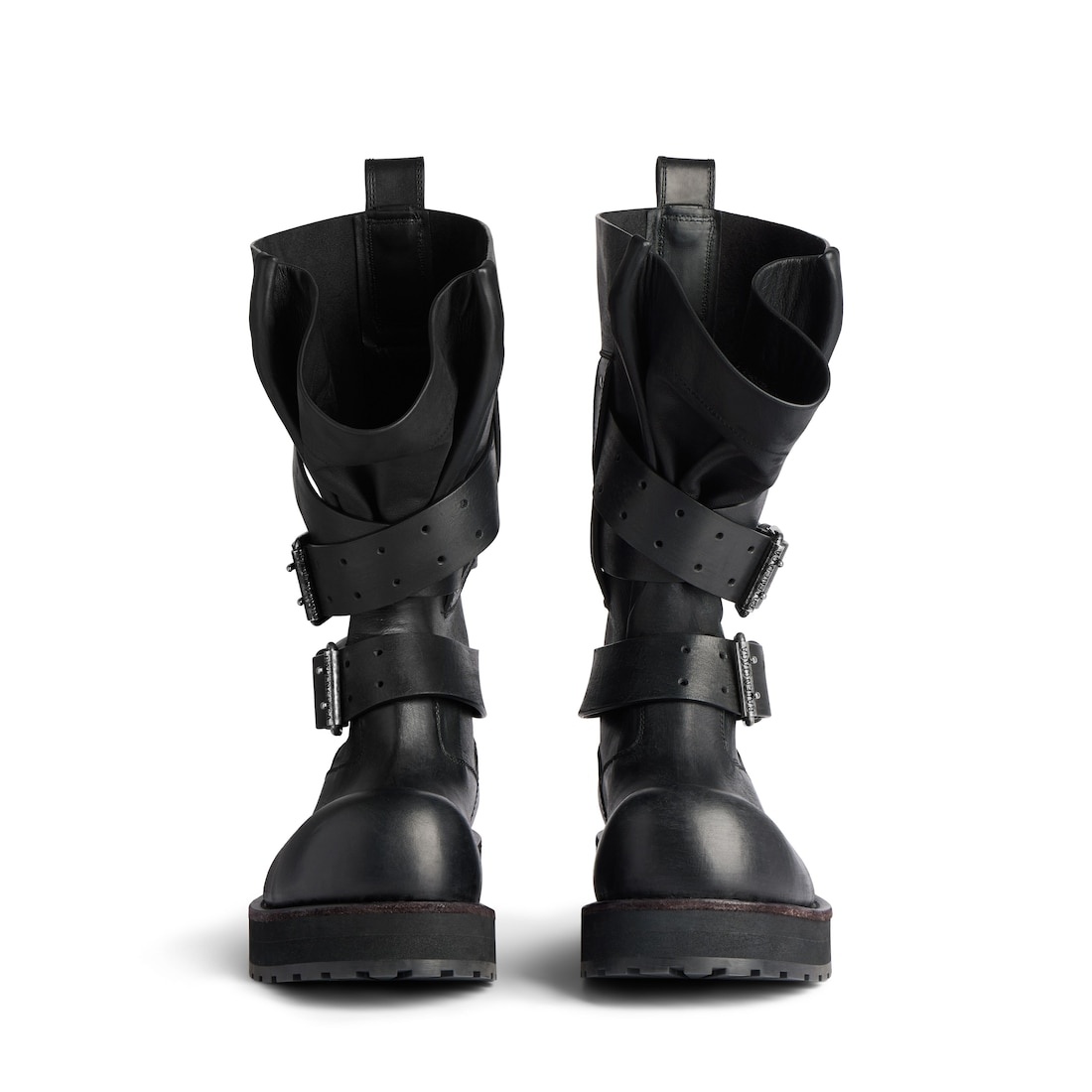 Women's Venom High Boot  in Black - 3