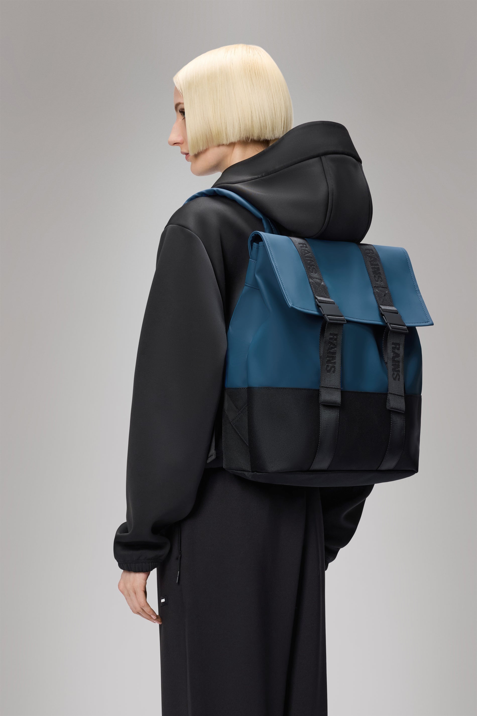 Trail MSN Bag - 3