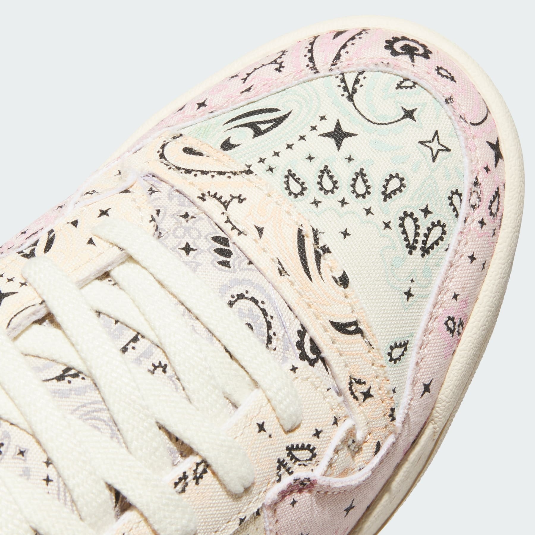 Forum 84 Low CL Shoes - 8