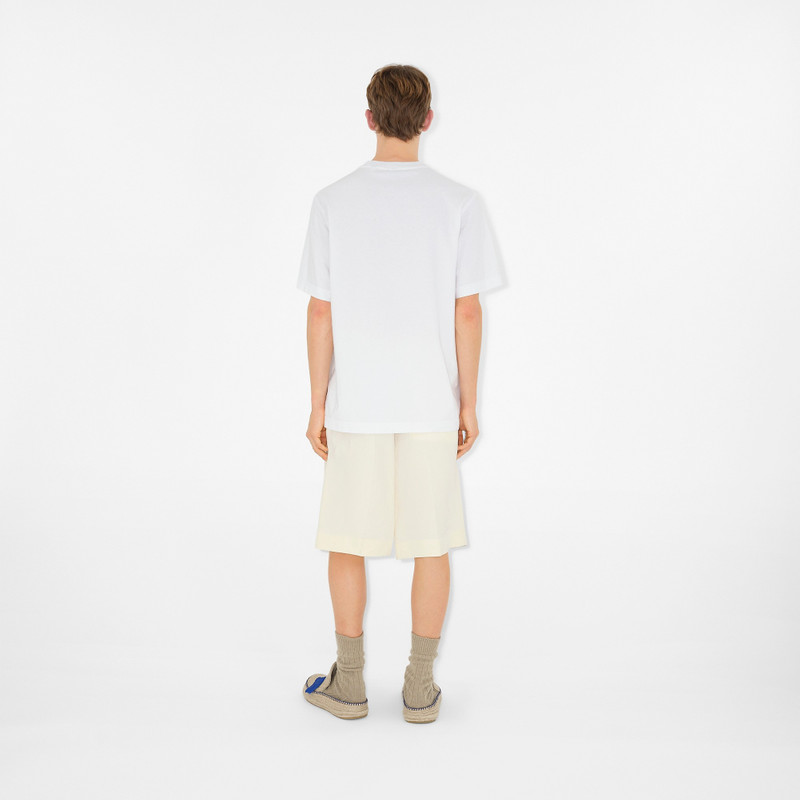 Knight Hardware Cotton T-shirt 4