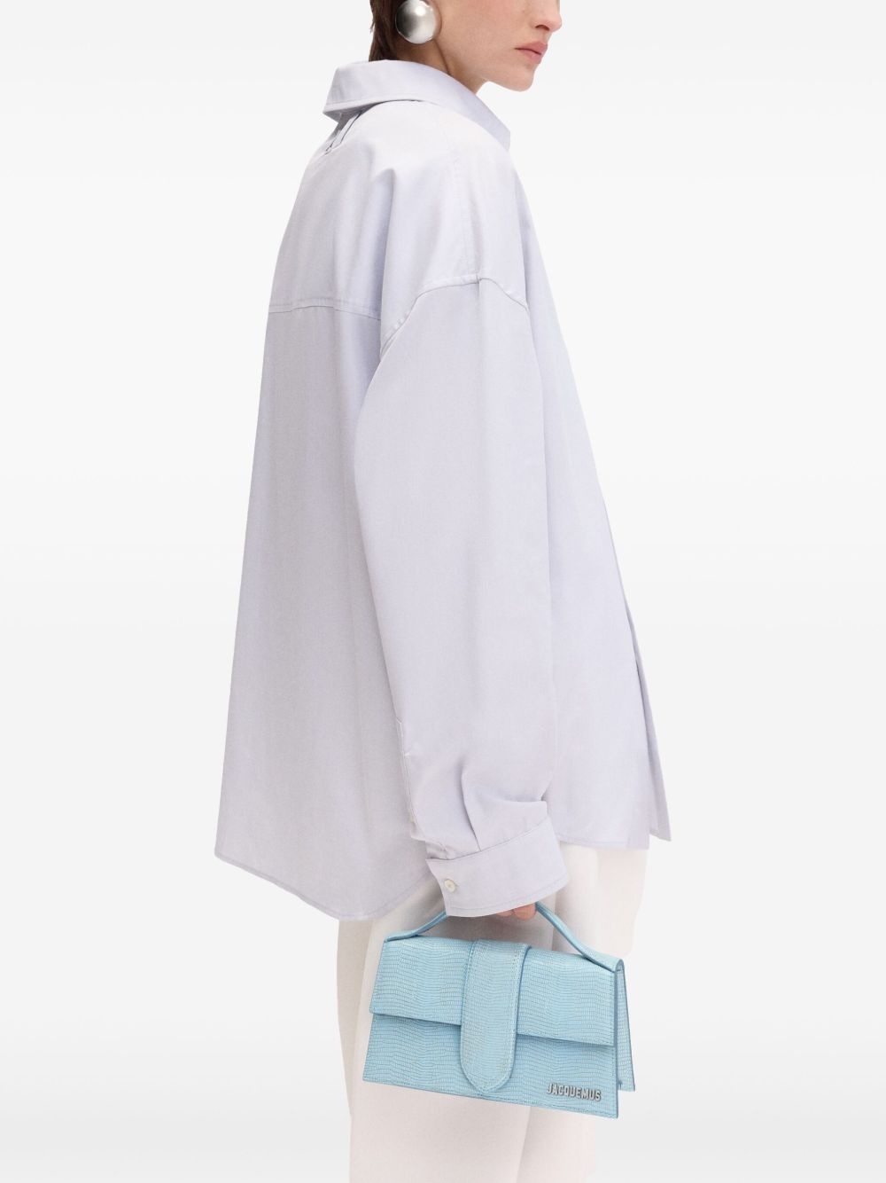 Le Grand Bambino tote bag - 2