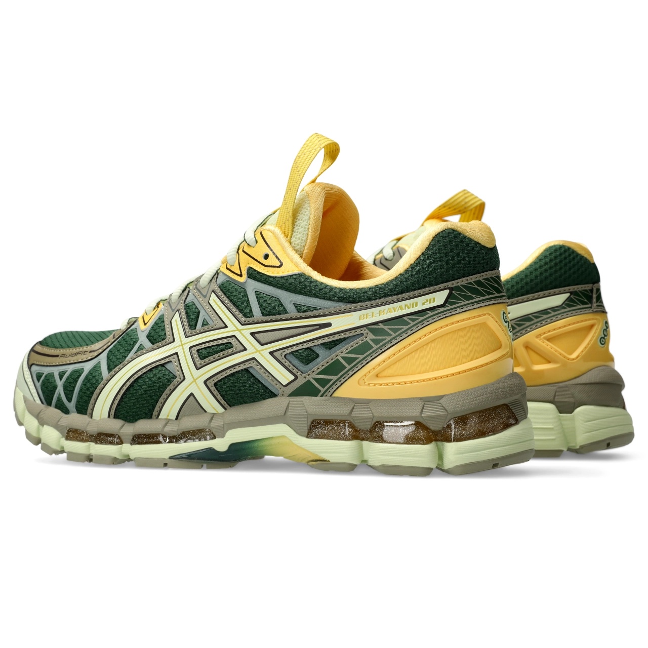 UB10-S GEL-KAYANO 20 - 3