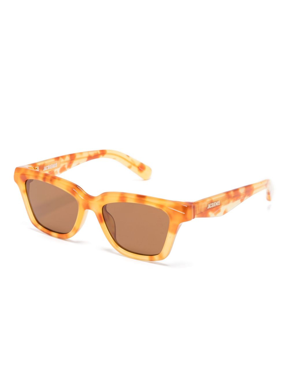 tortoiseshell sunglasses - 2
