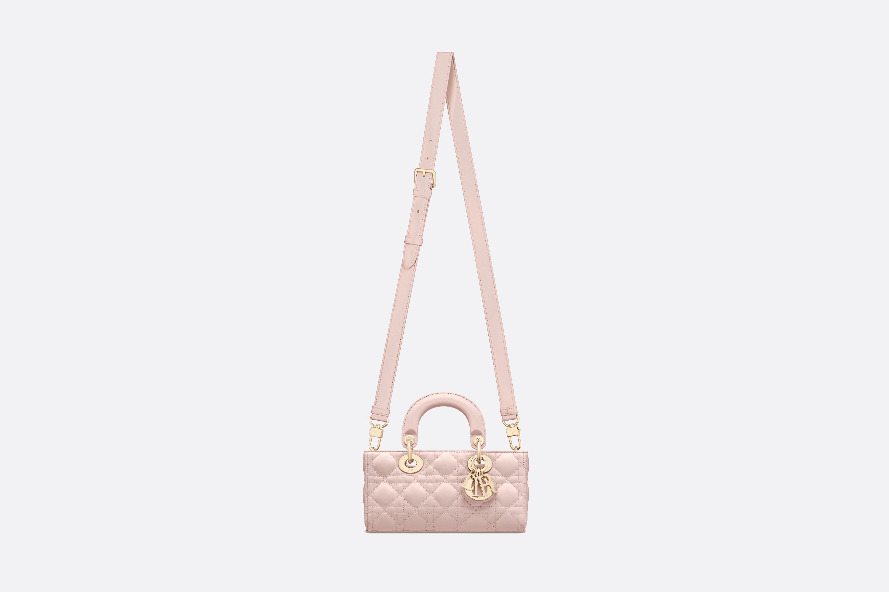 Small Lady D-Joy Bag - 4