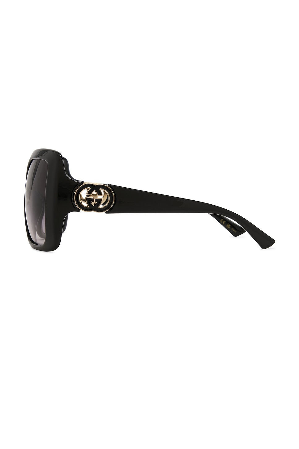 Square Sunglasses - 3