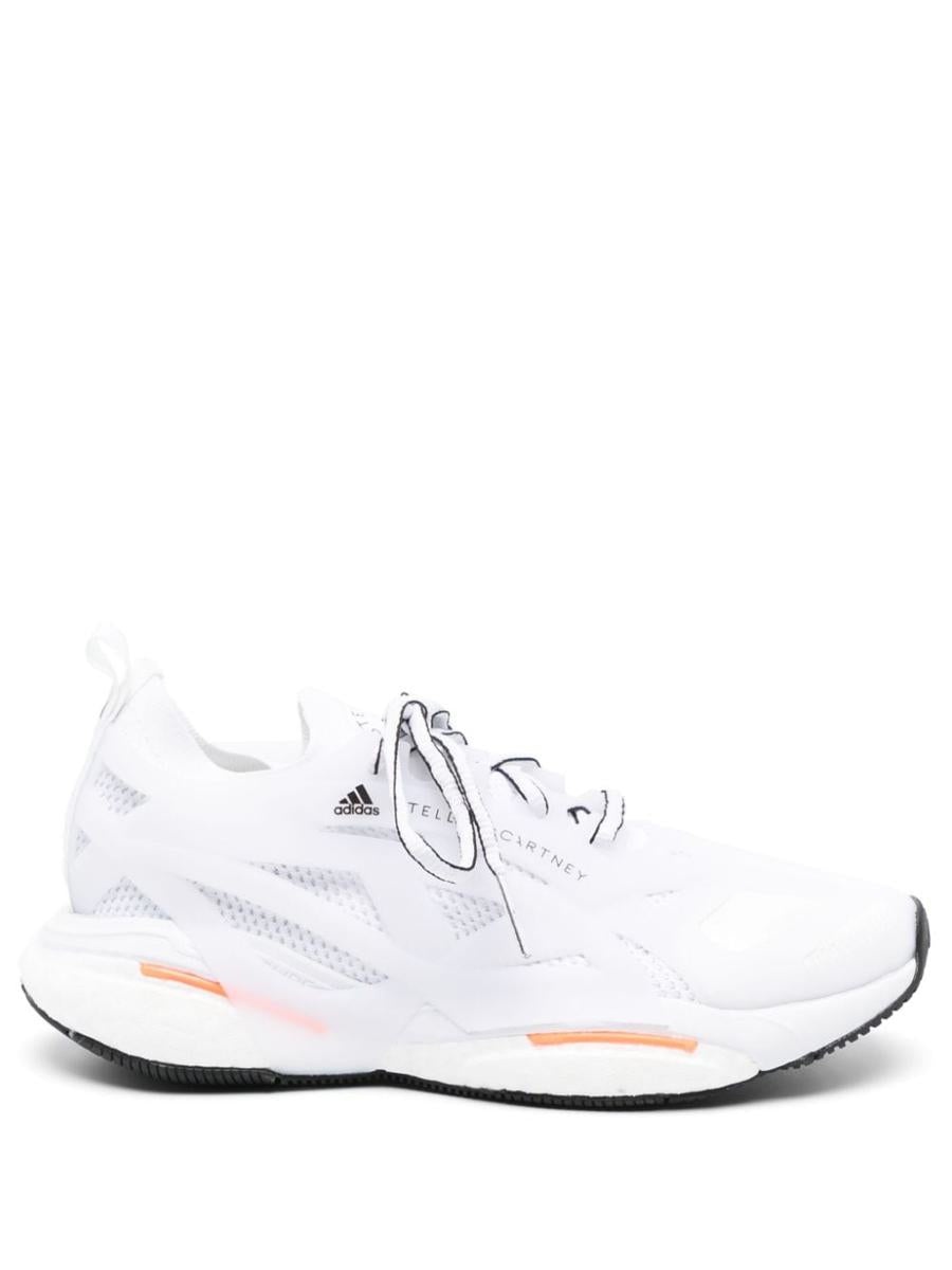 ADIDAS BY STELLA MCCARTNEY ASMC SOLARGLIDE SHOES - 1