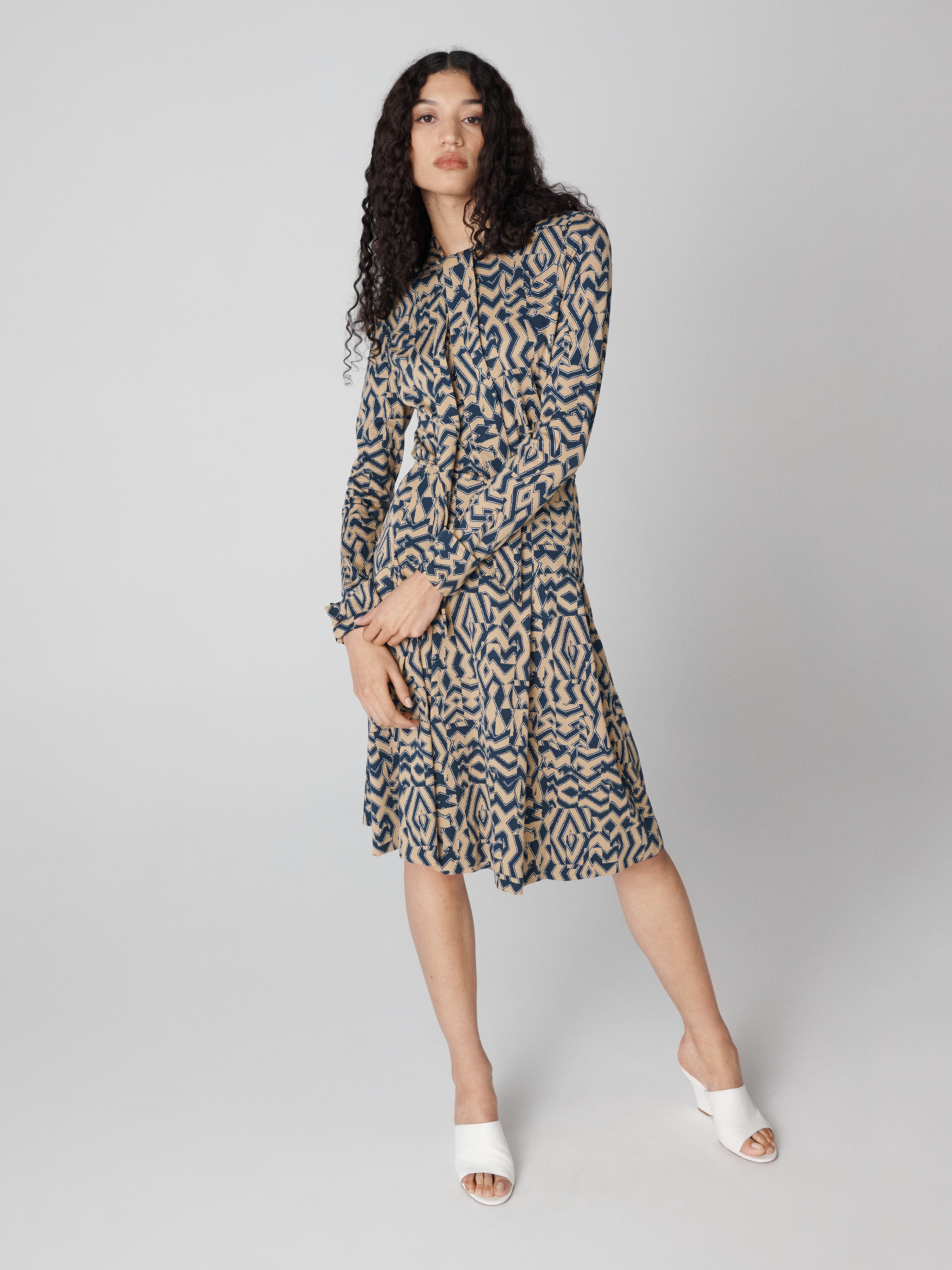 Atlas Skirt - 4