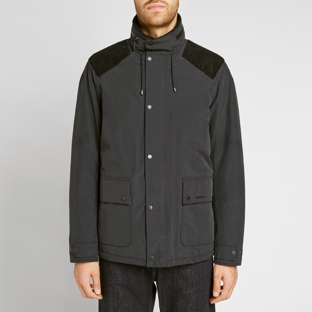 Barbour Marple Jacket - 5