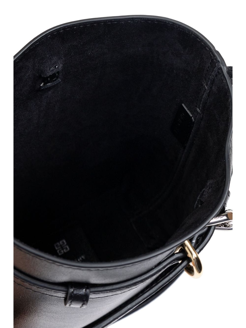 belted crossbody bag - 5