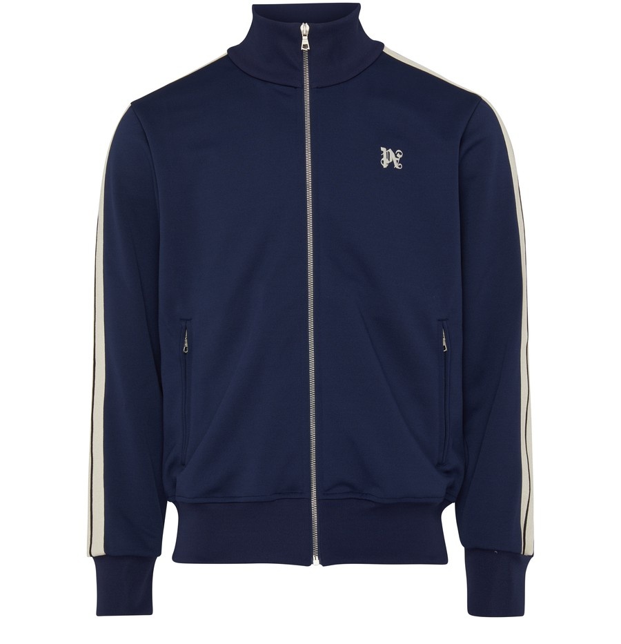 Pa Monogram Classic Track jacket - 1