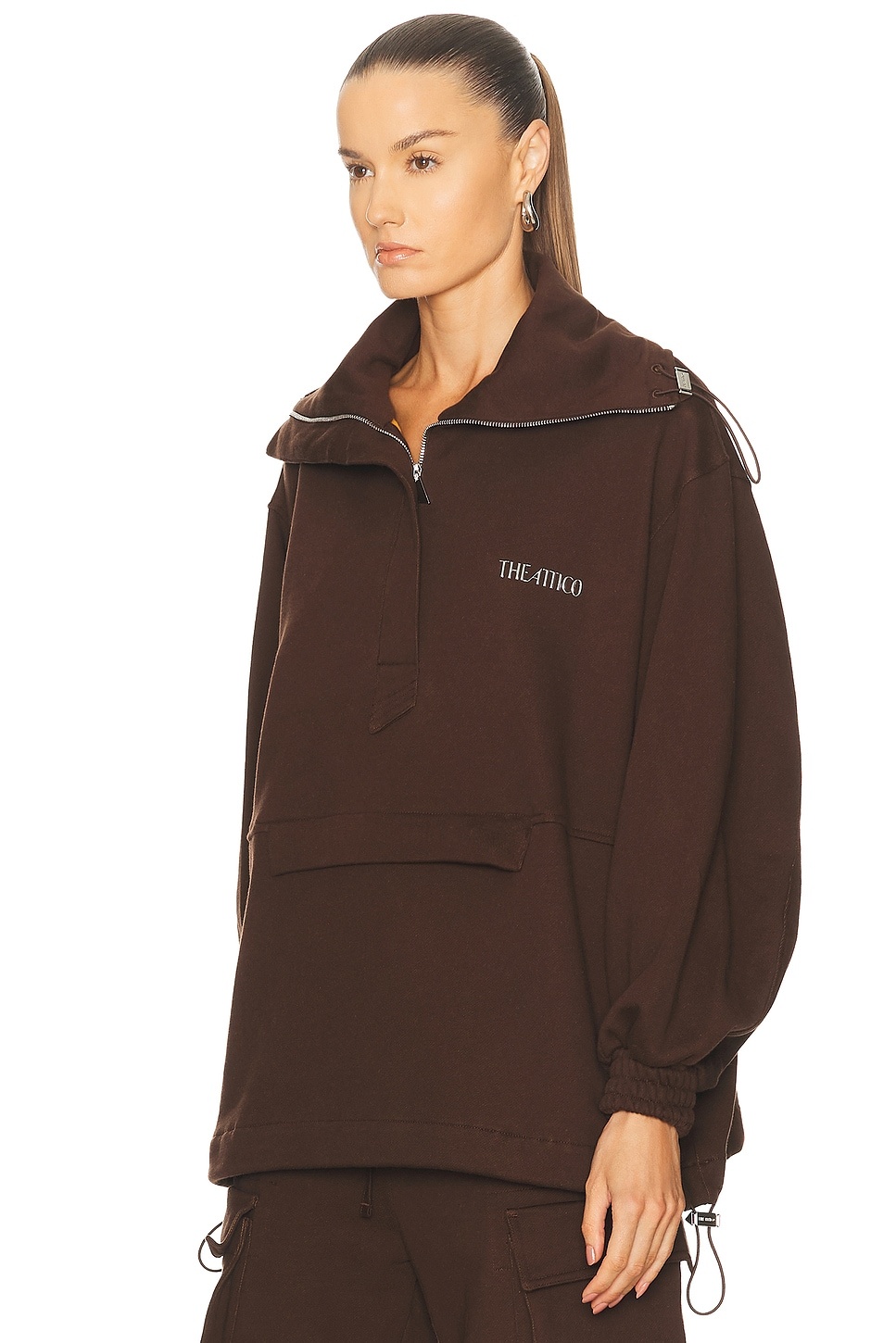 Fleece Jacket - 2