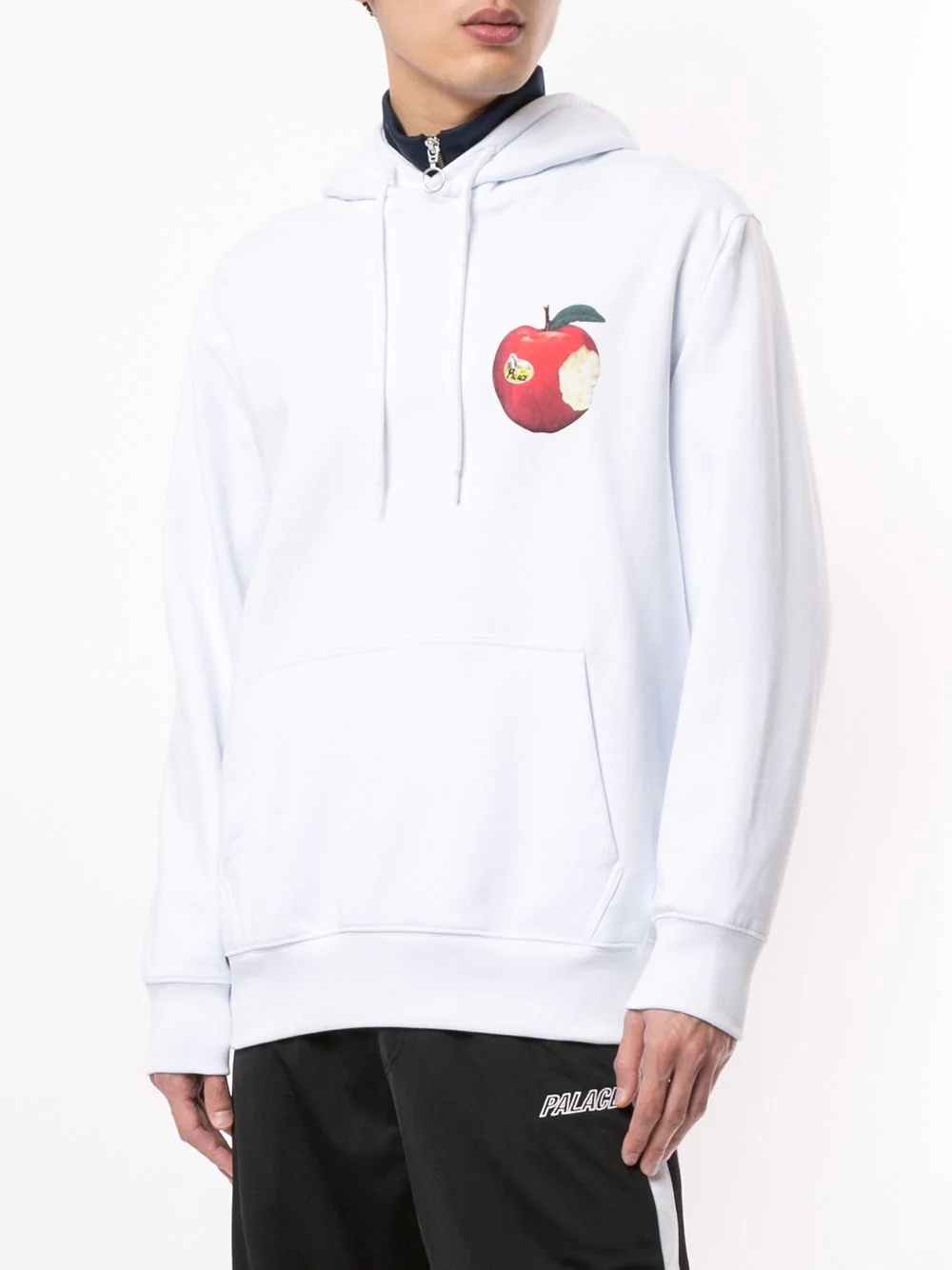 Big Apple hoodie - 3