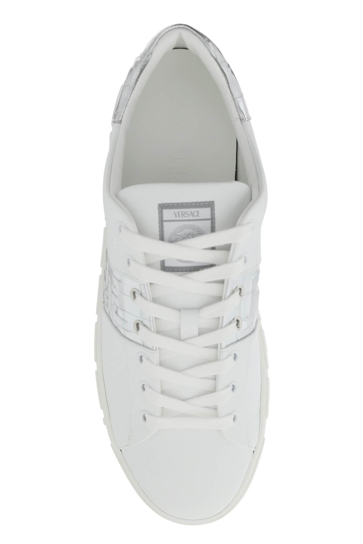 Sneakers Greca - 2