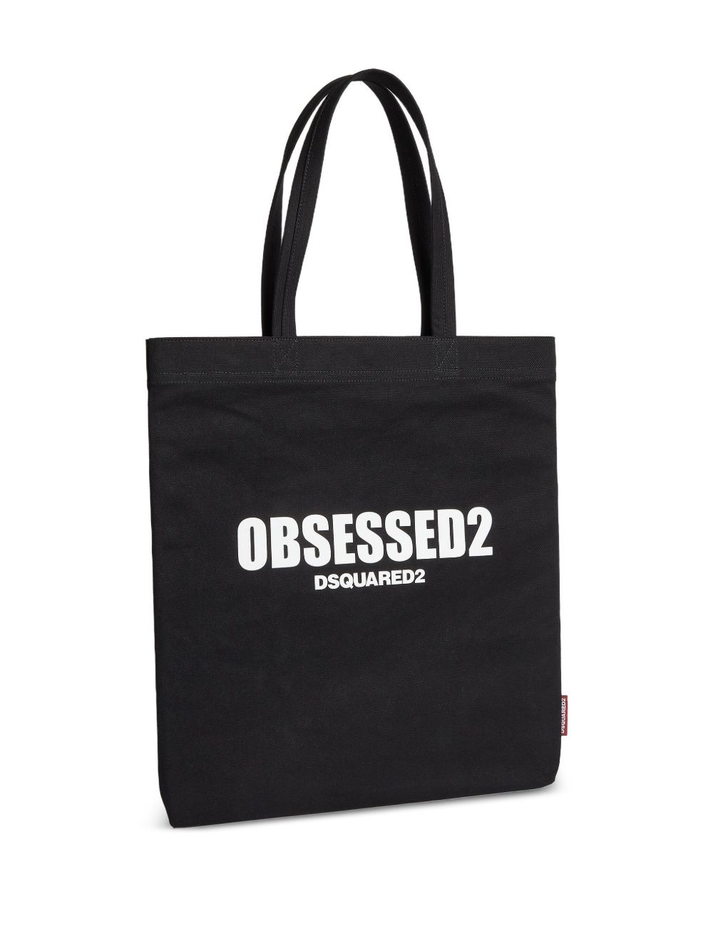 canvas tote bag - 3