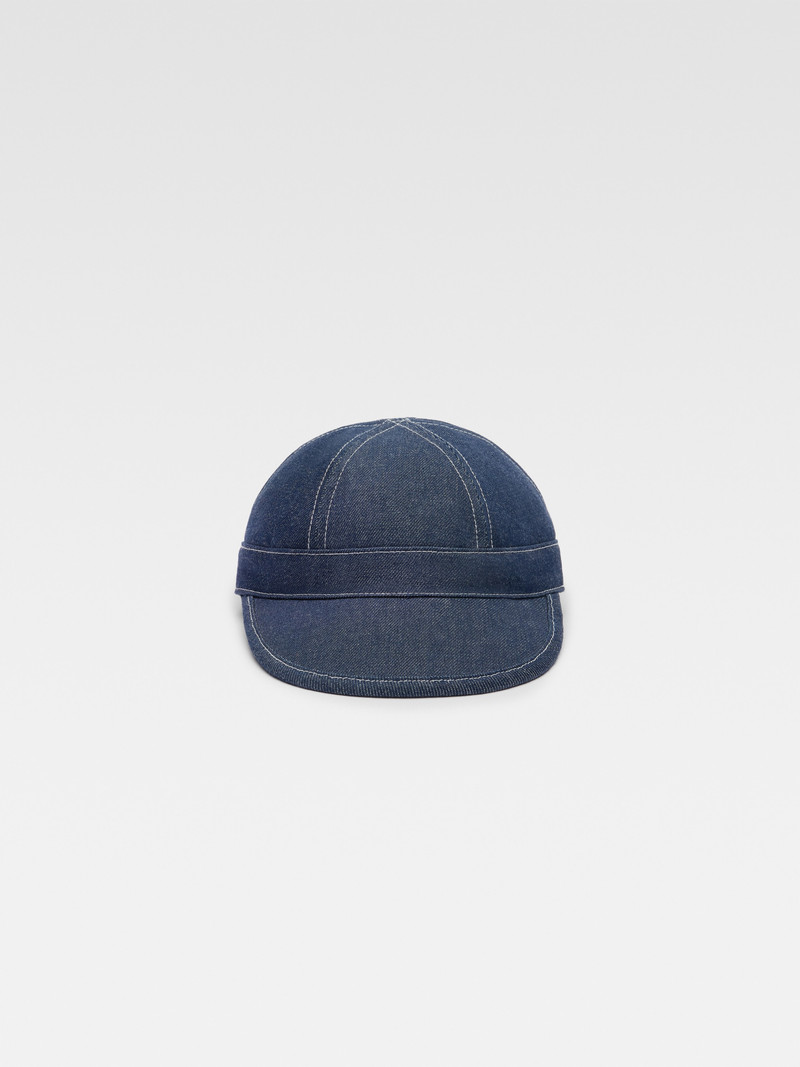 JACQUEMUS La casquette Barco outlook