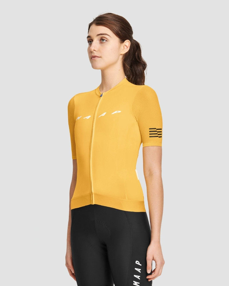 MAAP Women's Evade Pro Base Jersey outlook