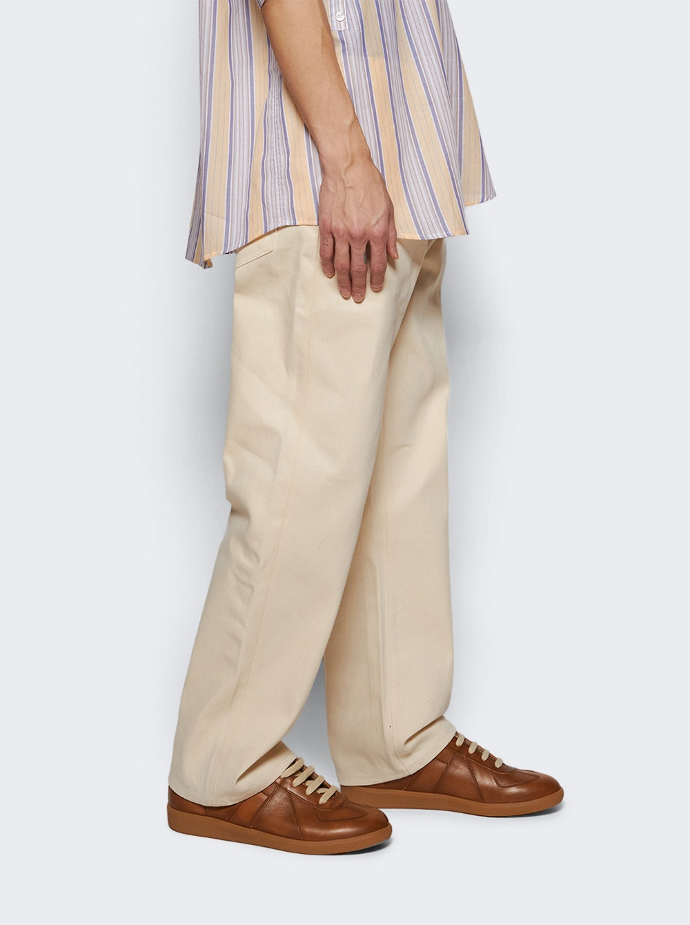 Replica Sneakers Safari Shade - 2
