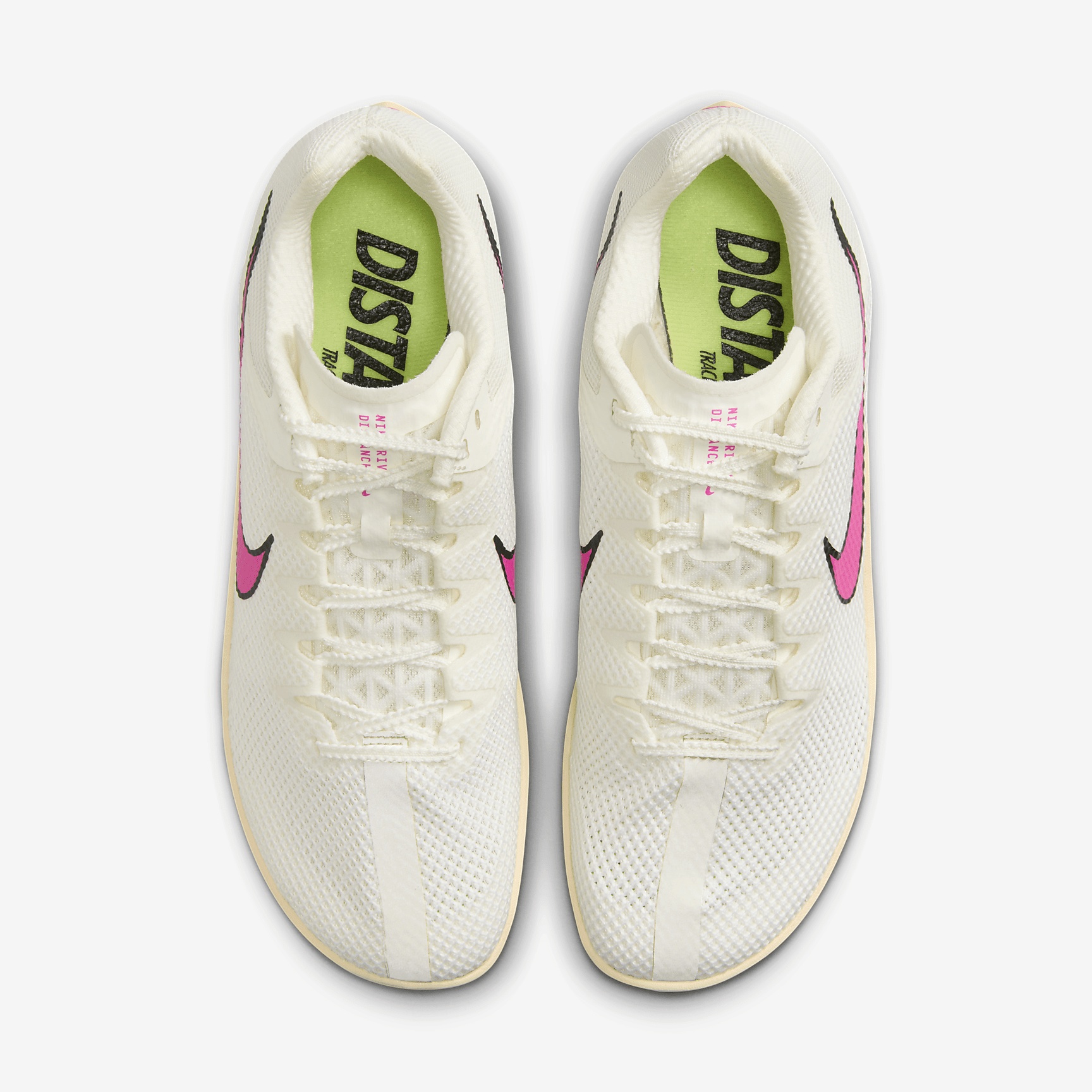 Nike Nike Rival Distance Track & Field Distance Spikes | REVERSIBLE
