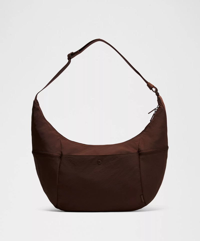 Large Slouchy Sling Bag 13L 3