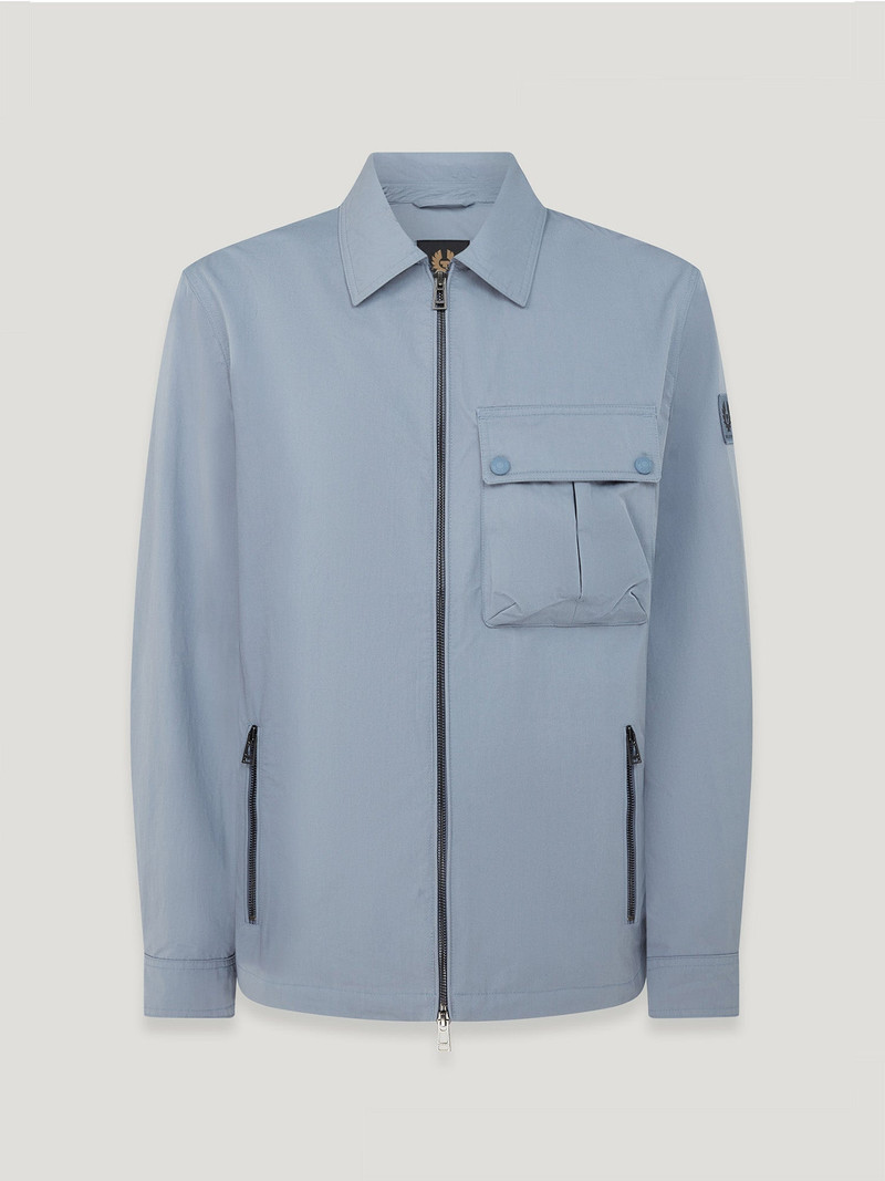 DROME OVERSHIRT 1