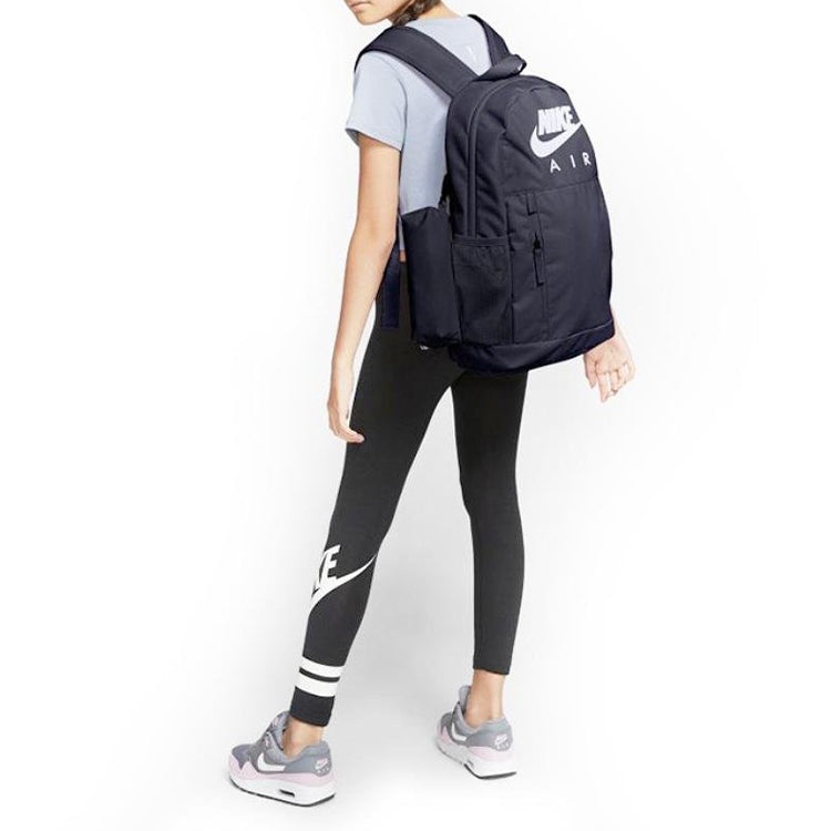 (WMNS) Nike Elemental GFX FA19 Backpack 'Black' BA6032-451 - 6