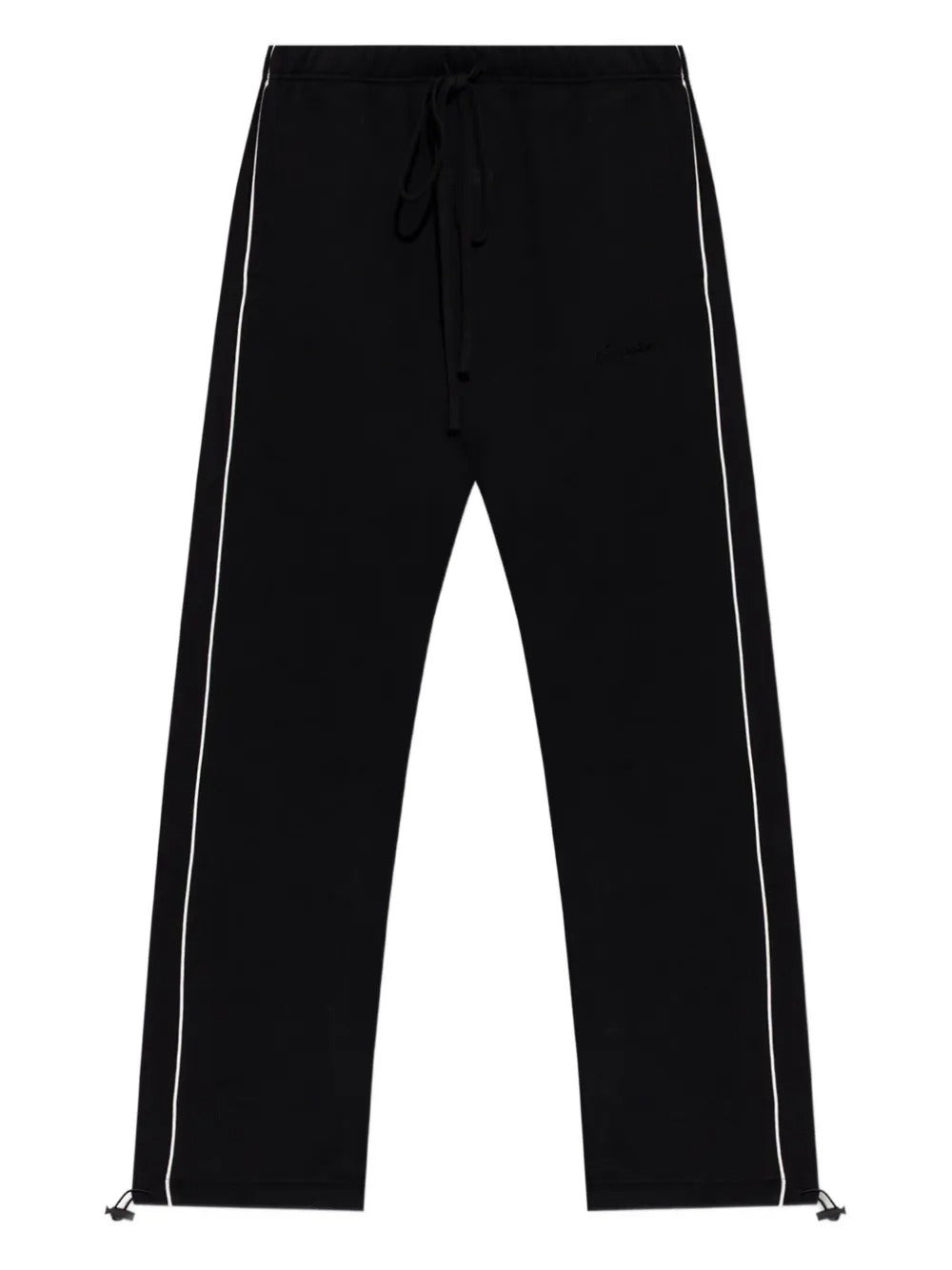 FEAR OF GOD ESSENTIALS - Men Relaxed Fleece Sweatpants - 4