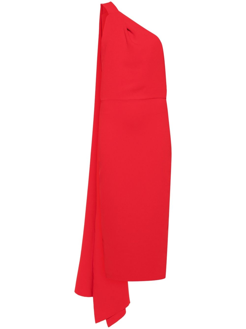 Samira midi dress - 1