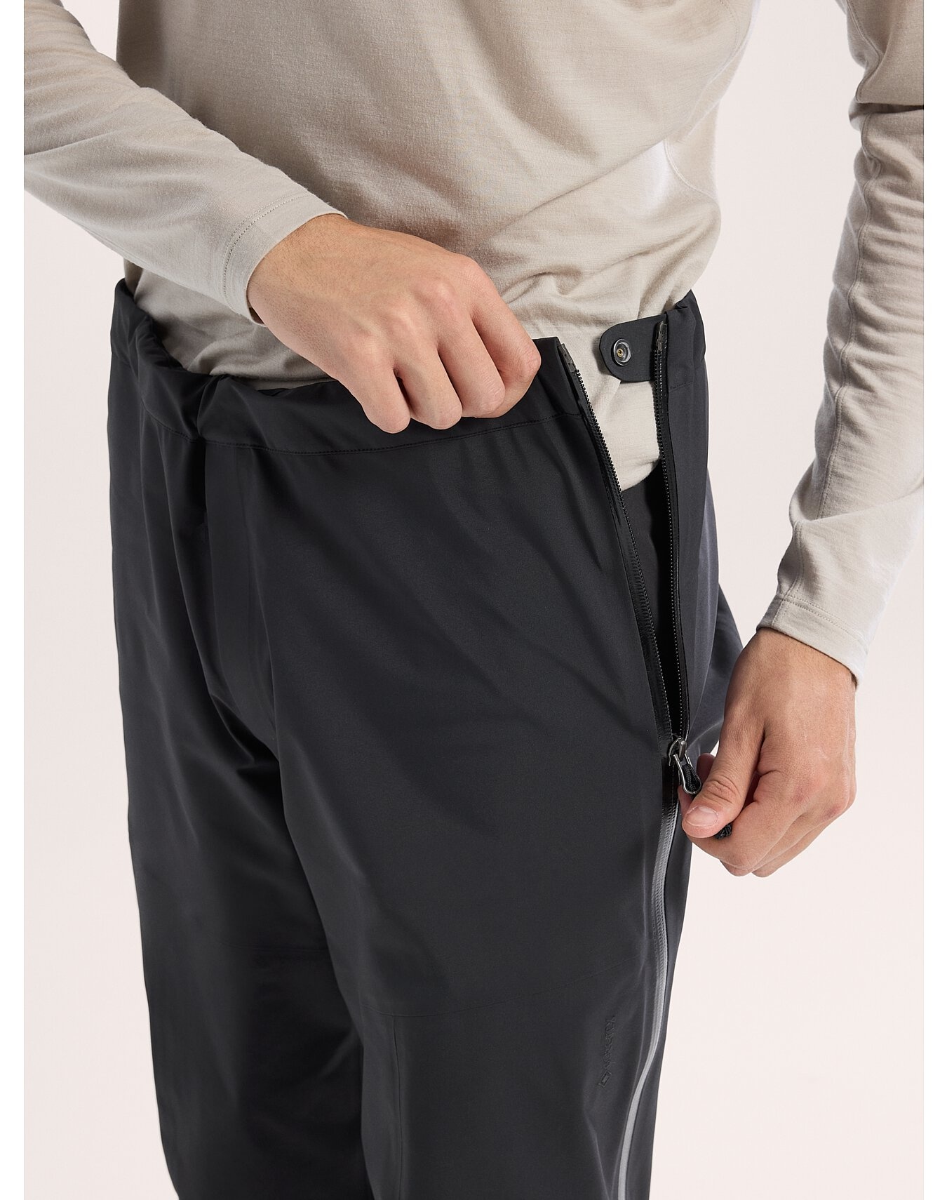 Beta Pant - 7