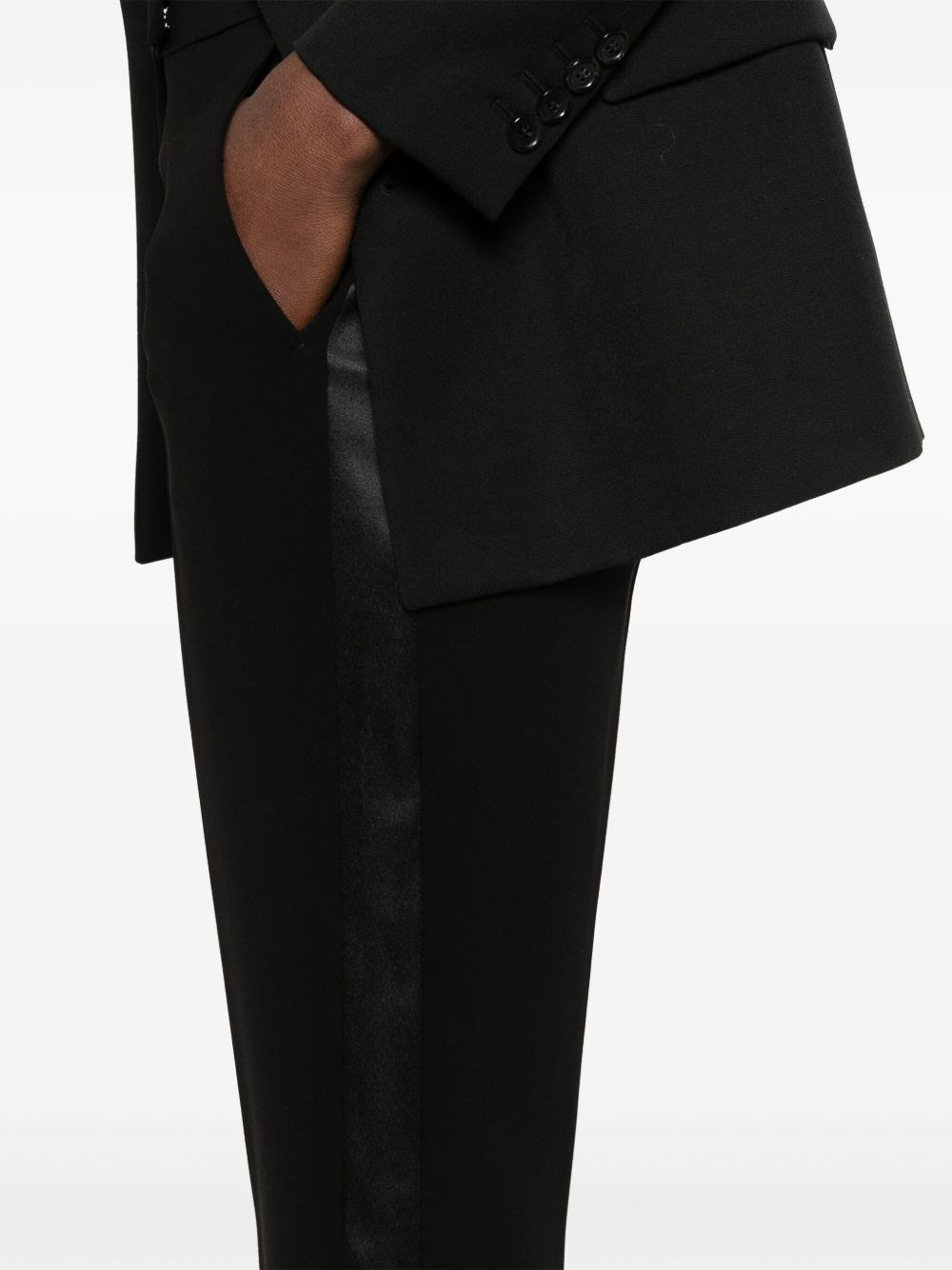 Cady trousers - 4