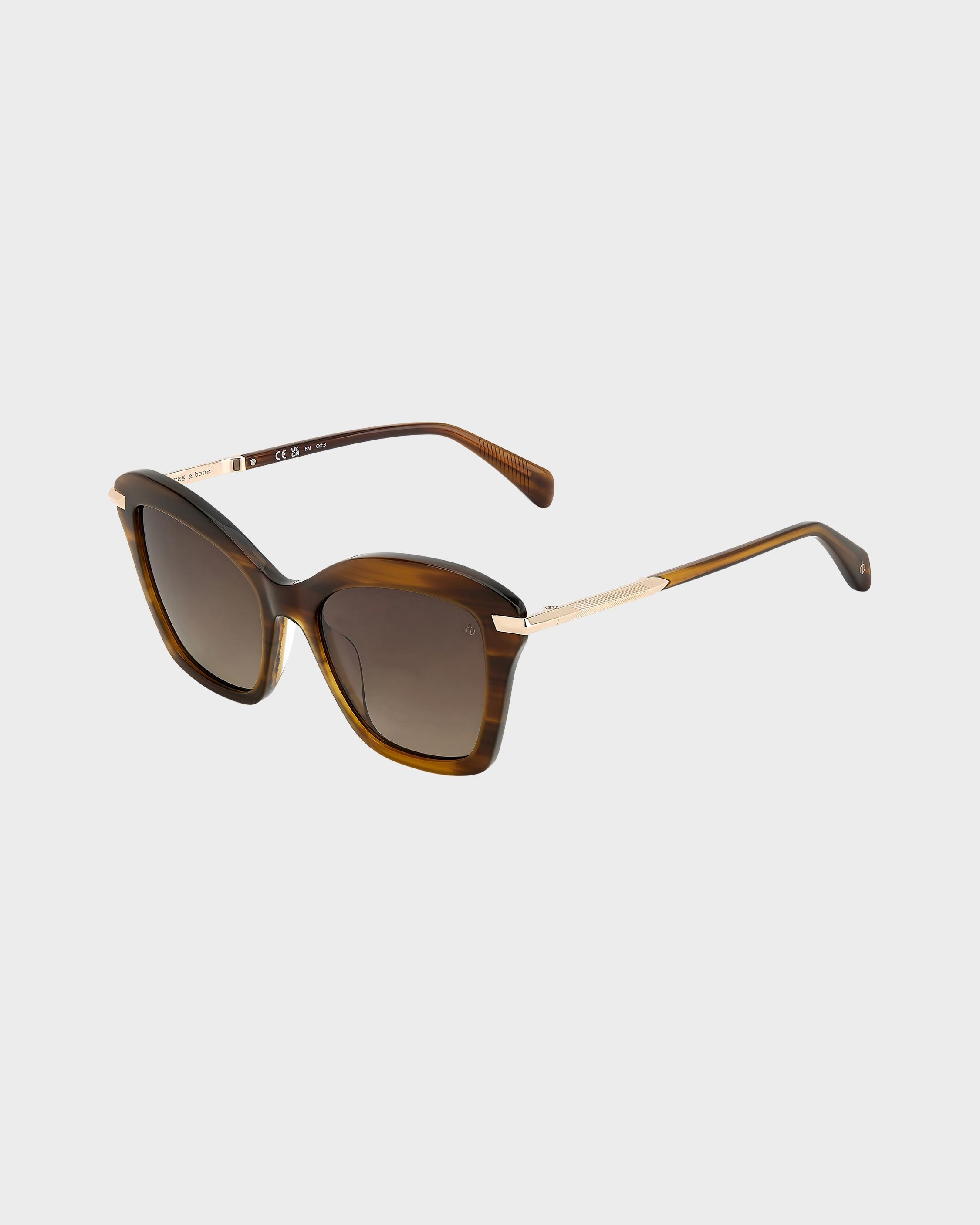 Marsha
Cat Eye Sunglasses - 1
