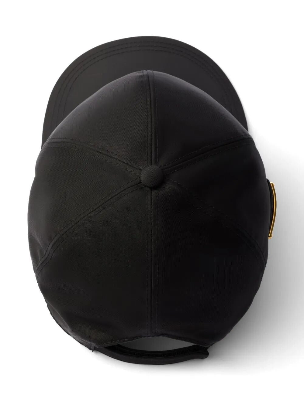 Prada Women Re-Nylon Baseball Cap - 5